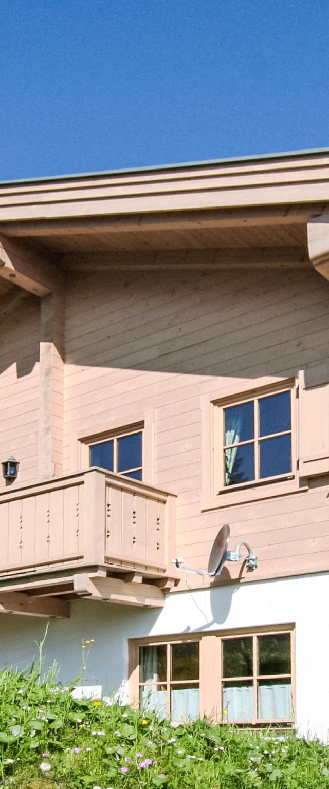 Hus, Königsleiten – billede 30