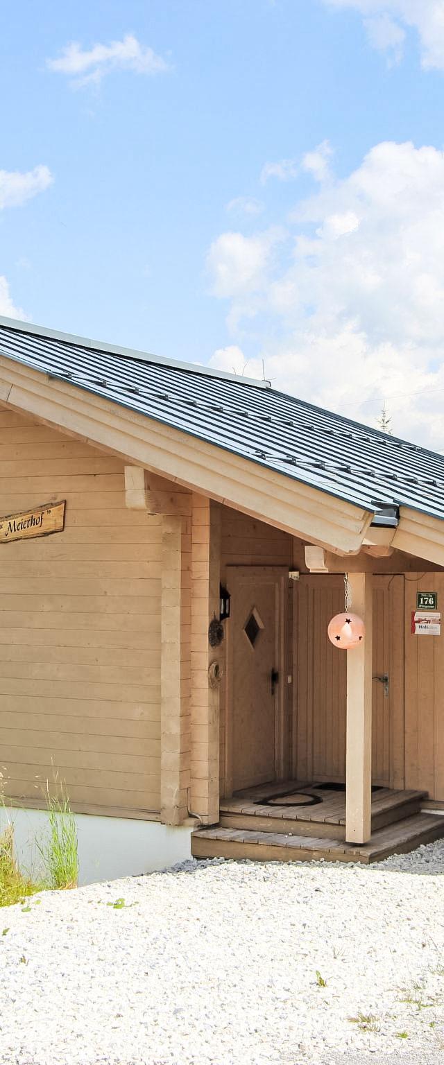 Hus, Königsleiten – billede 31