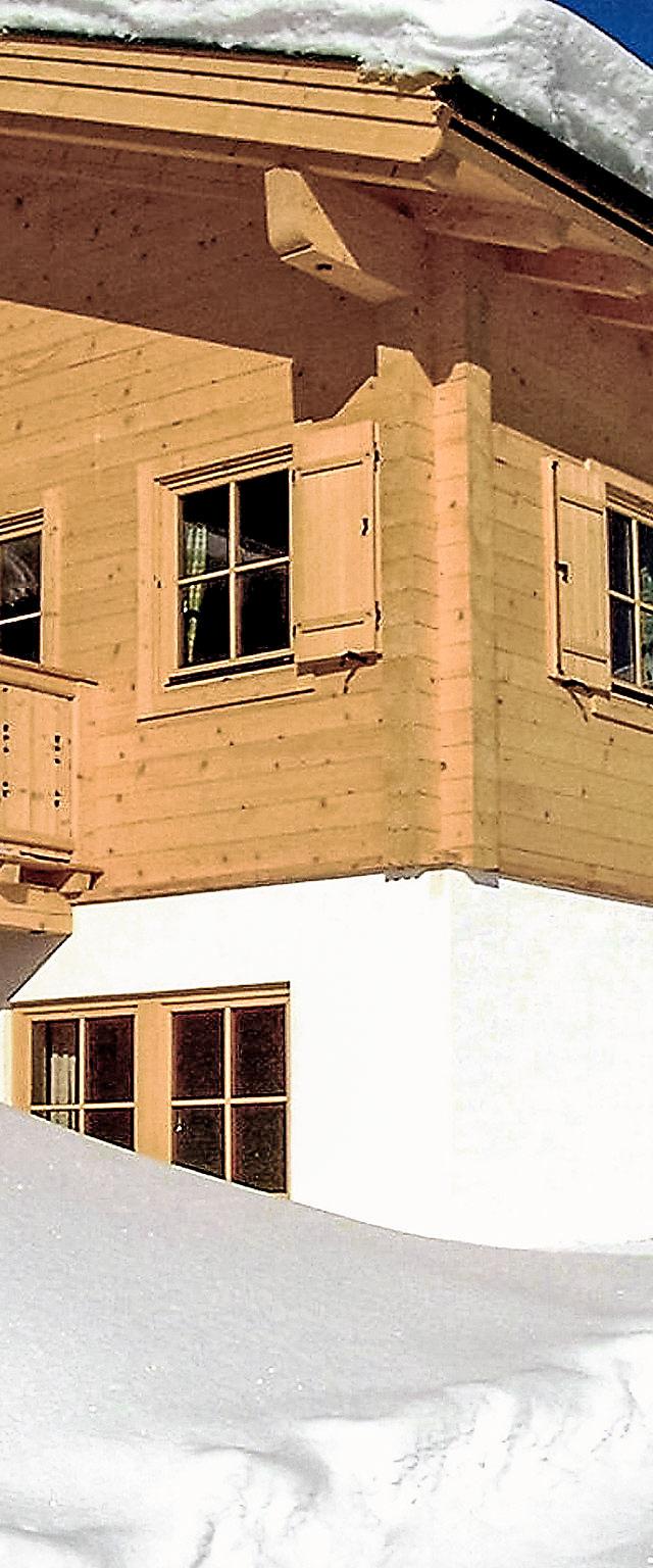 Hus, Königsleiten – billede 32