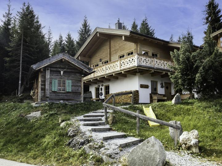Hus (10 pers.) – Königsleiten 2 (1/31)