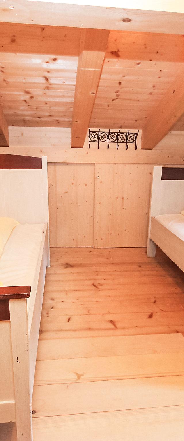 Hus, Königsleiten – billede 19