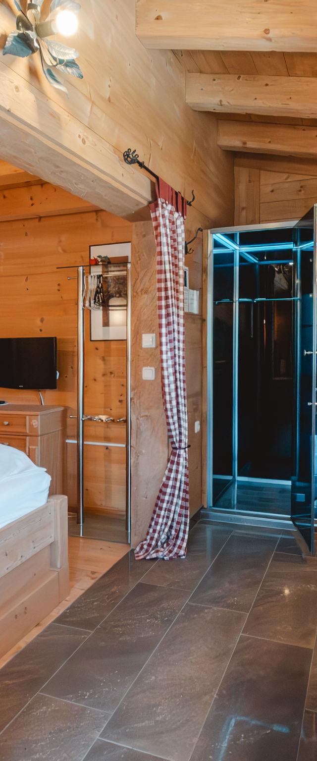 Hus, Königsleiten – billede 25