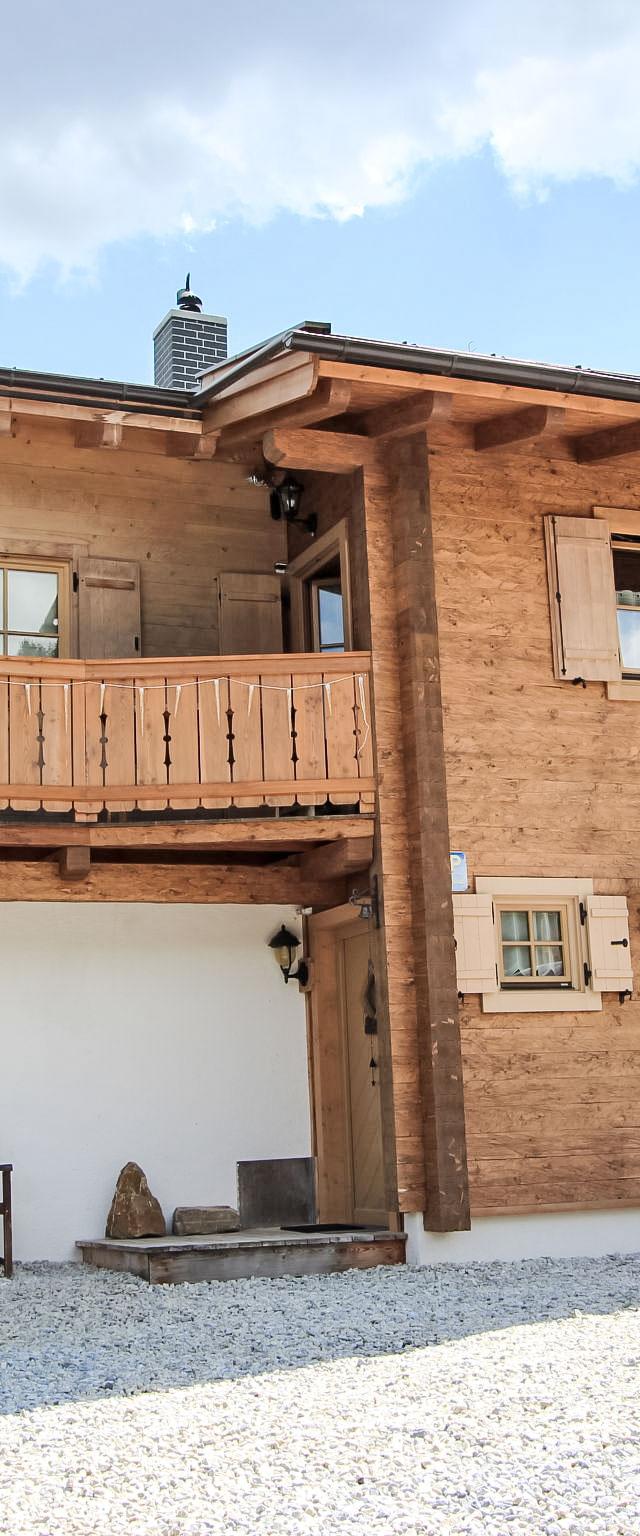 Hus, Königsleiten – billede 55