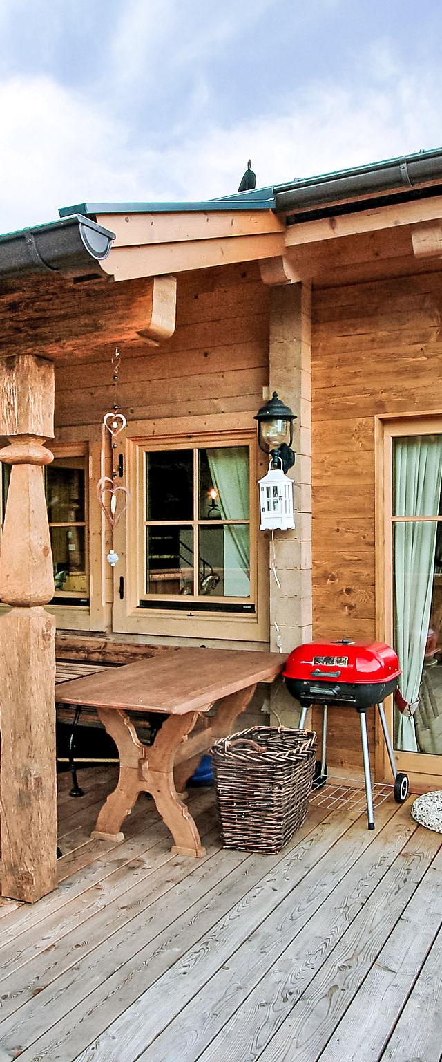 Hus, Königsleiten – billede 58