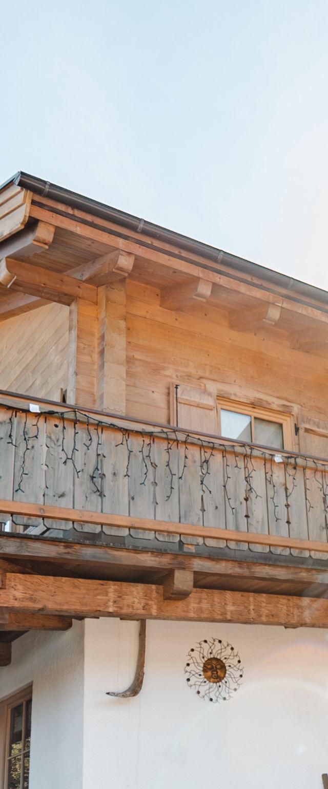 Hus, Königsleiten – billede 60