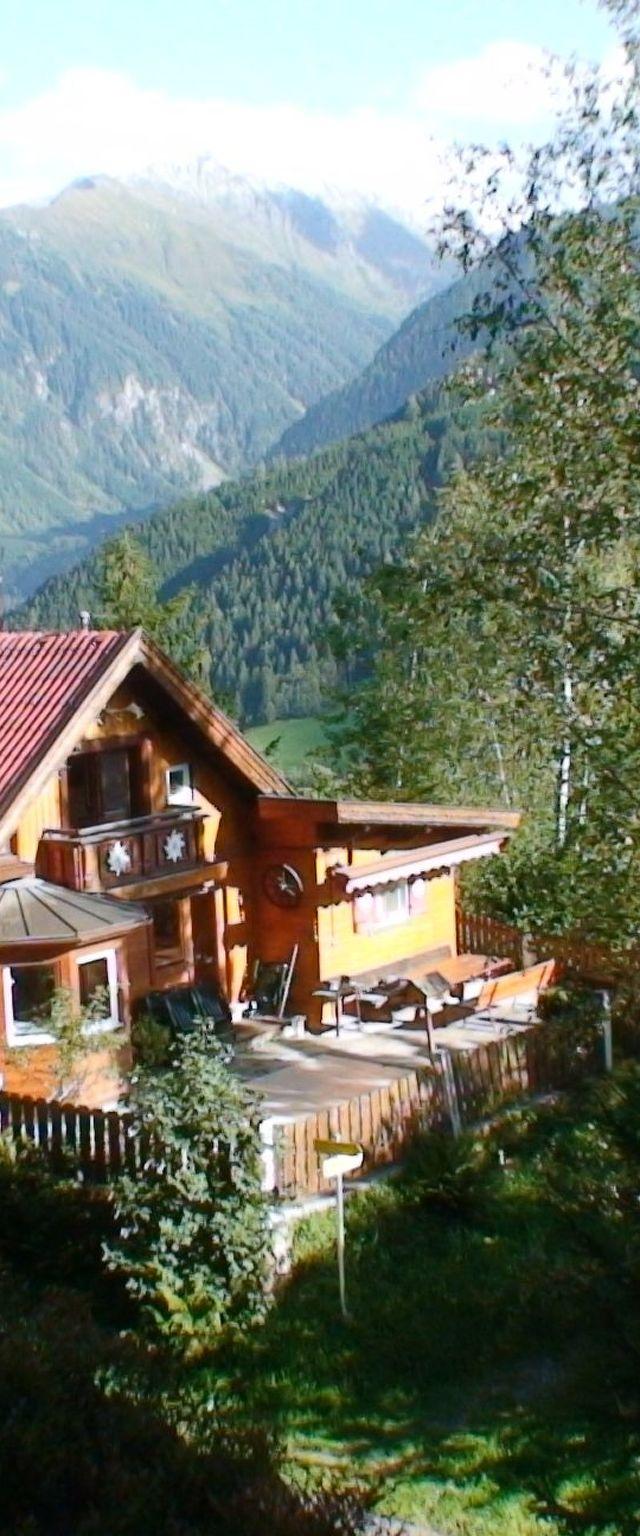 Chalet Waldegg