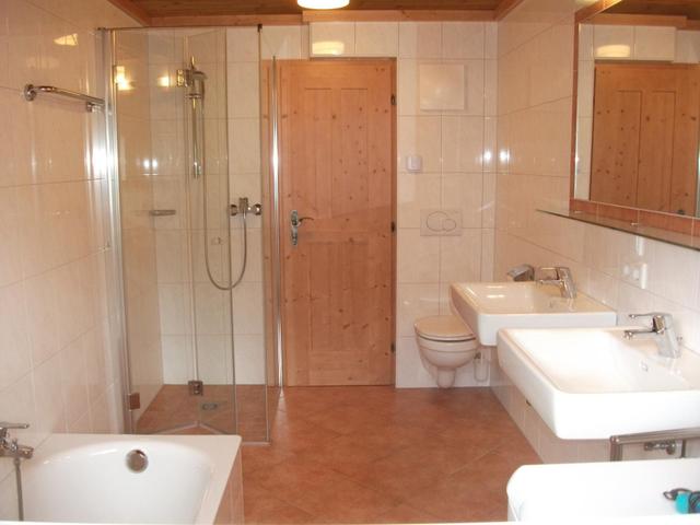 Chalet Waldegg – billede 12