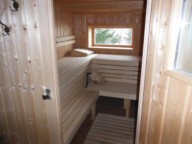 Chalet Waldegg – billede 15