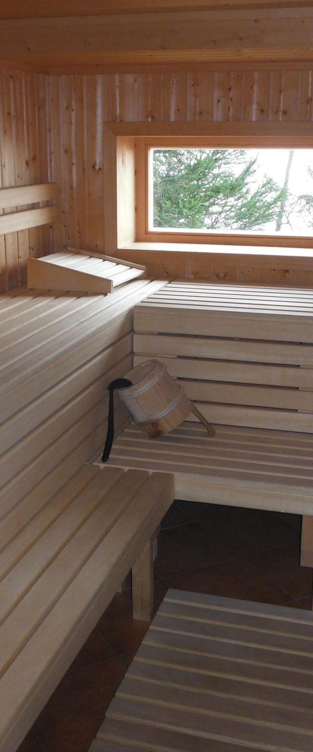 Chalet Waldegg – bild 15