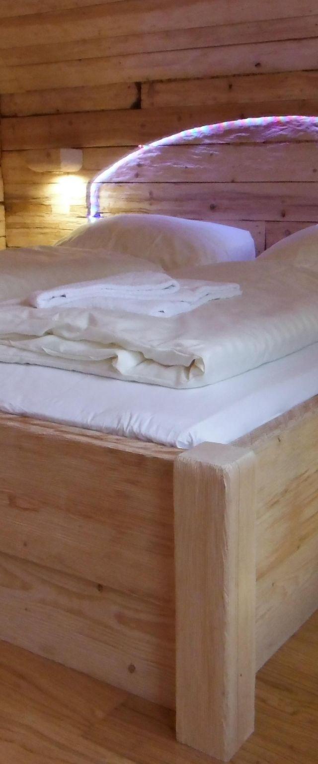 Chalet Waldegg – bild 18