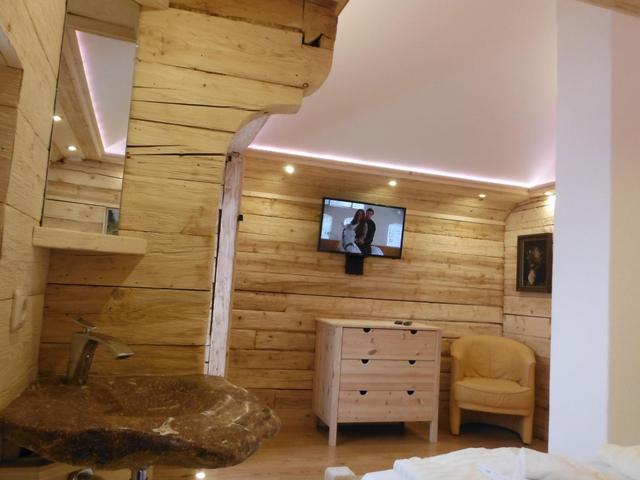Chalet Waldegg – billede 19