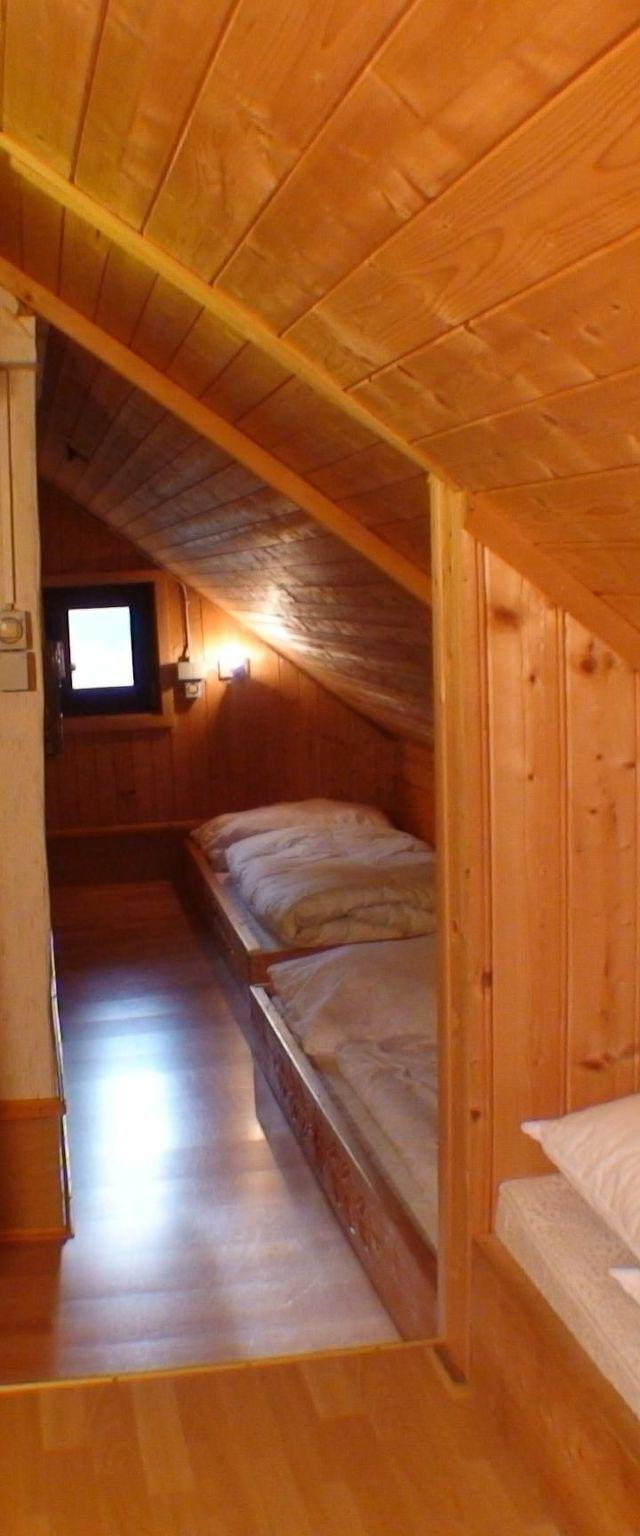 Chalet Waldegg – bild 21