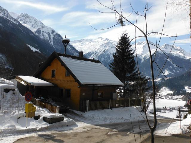 Chalet Waldegg – billede 23