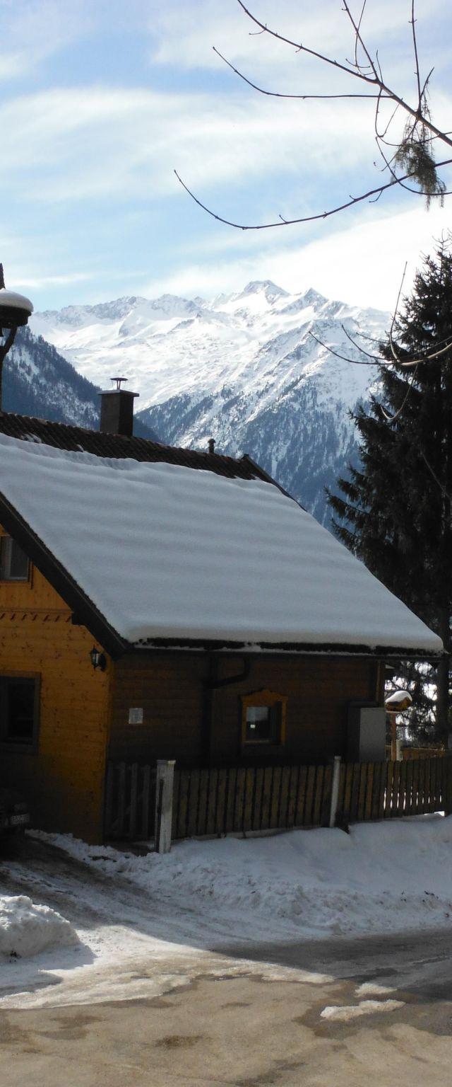 Chalet Waldegg – bild 23