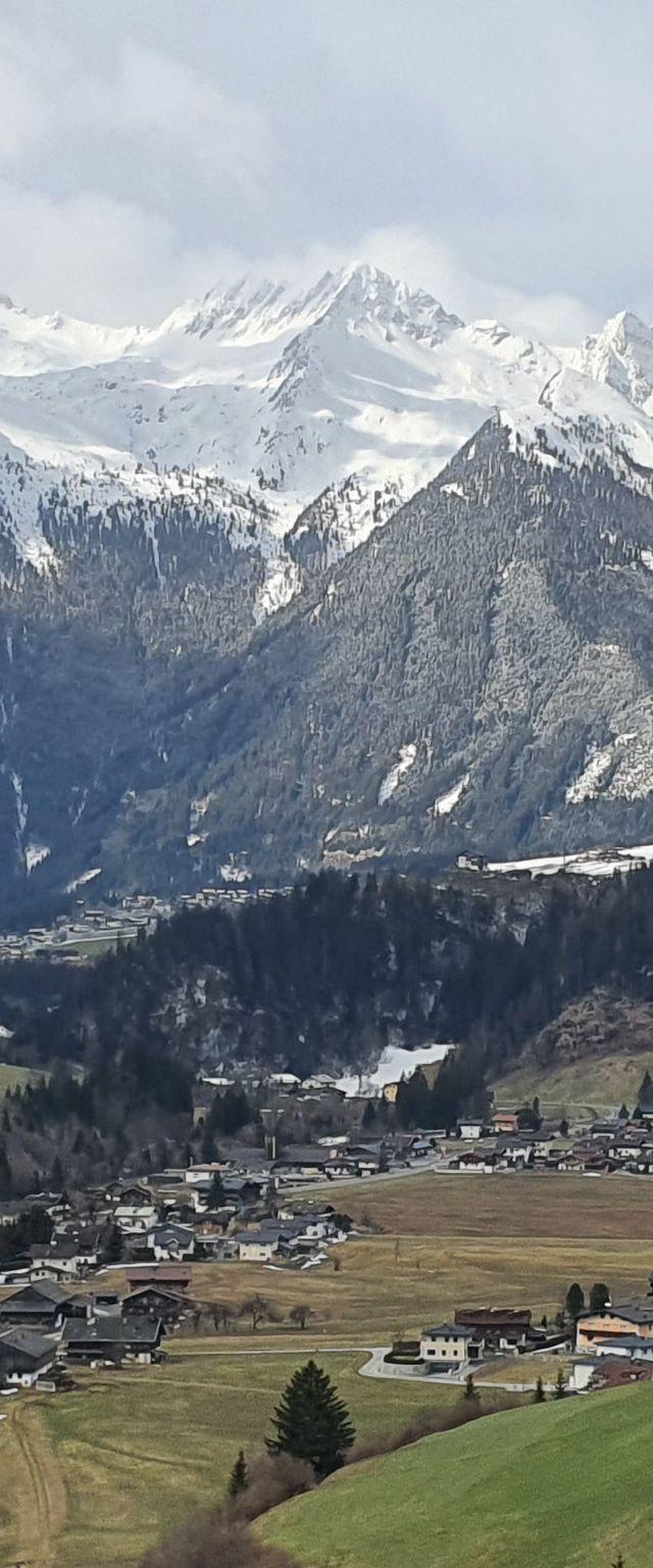 Chalet Waldegg – bild 24