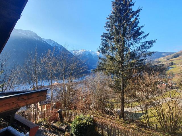 Chalet Waldegg – billede 25