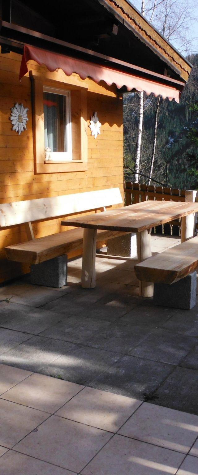Chalet Waldegg – bild 3