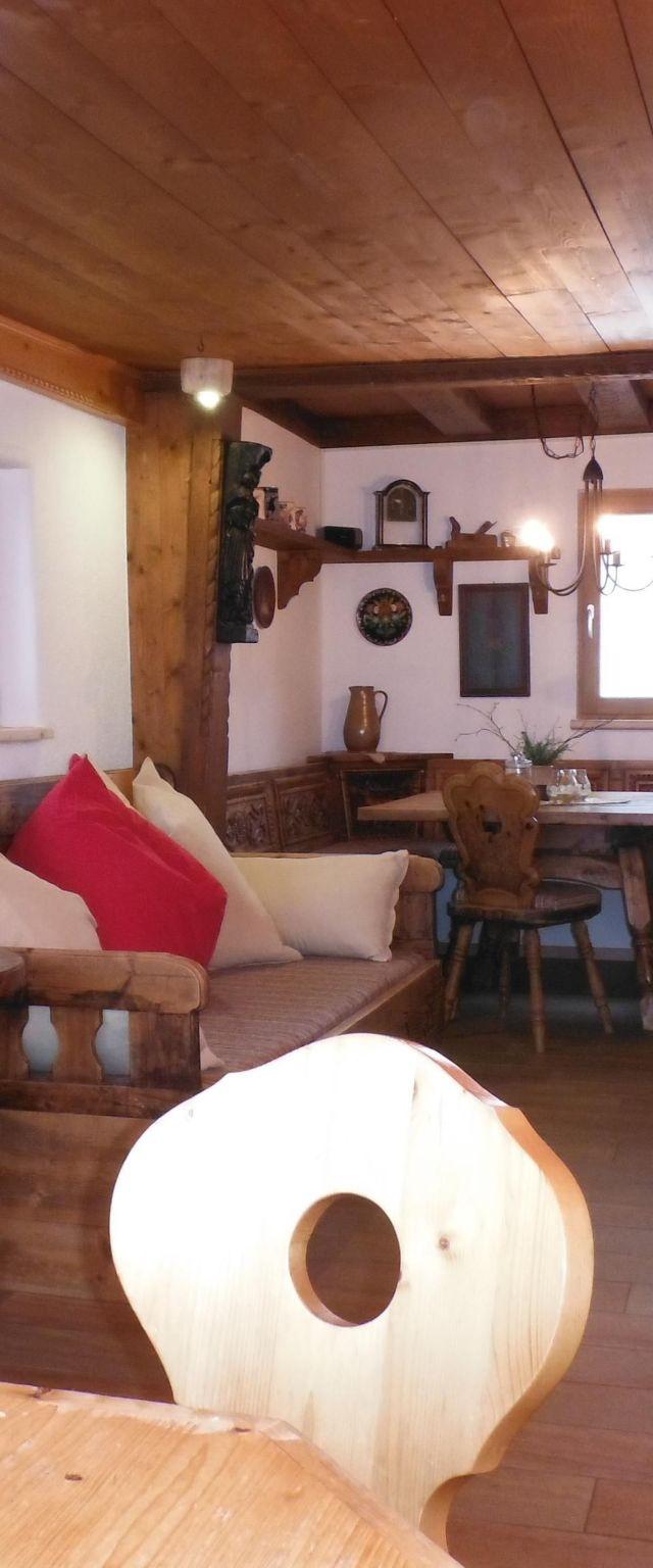 Chalet Waldegg – bild 4