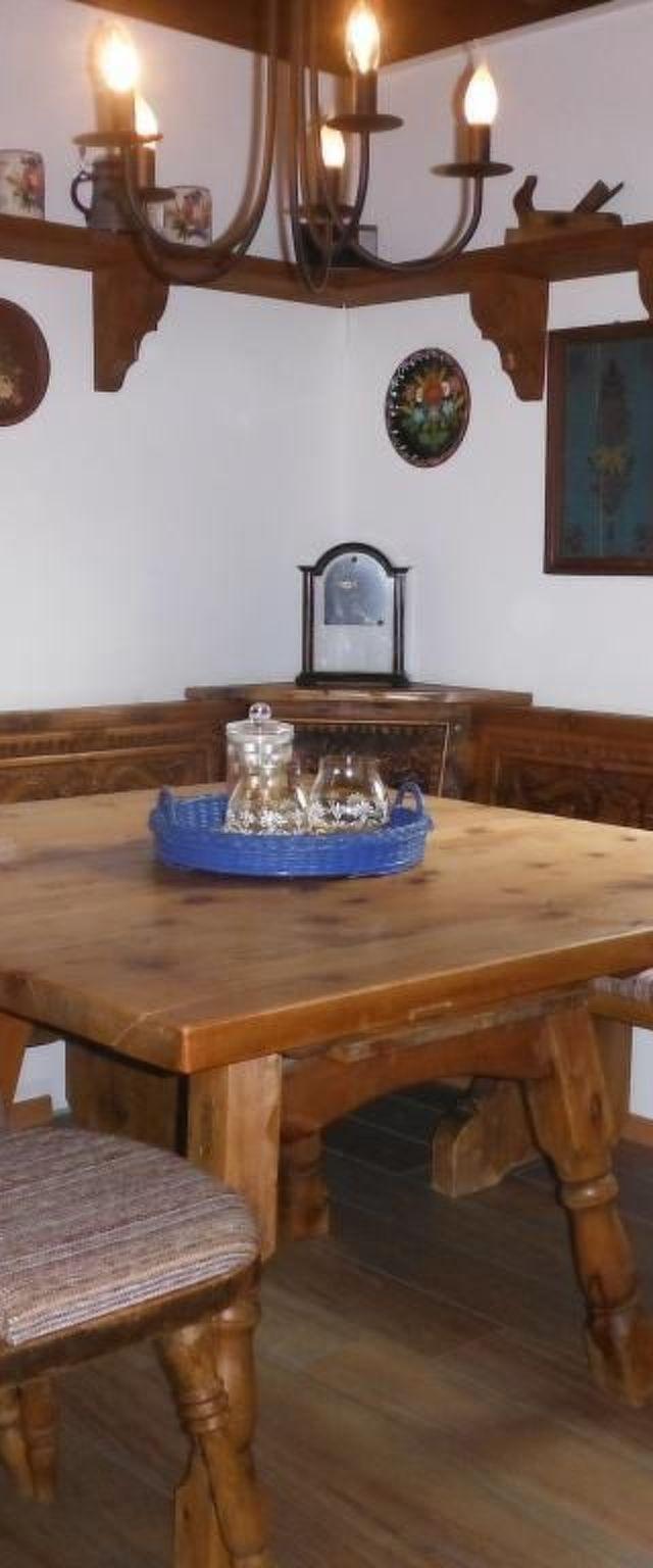 Chalet Waldegg – bild 5