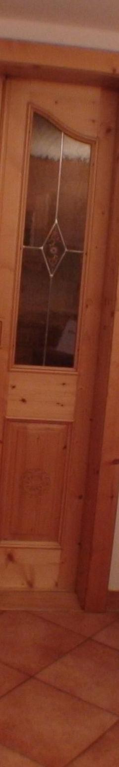 Hus (8 pers.) – Chalet Waldegg