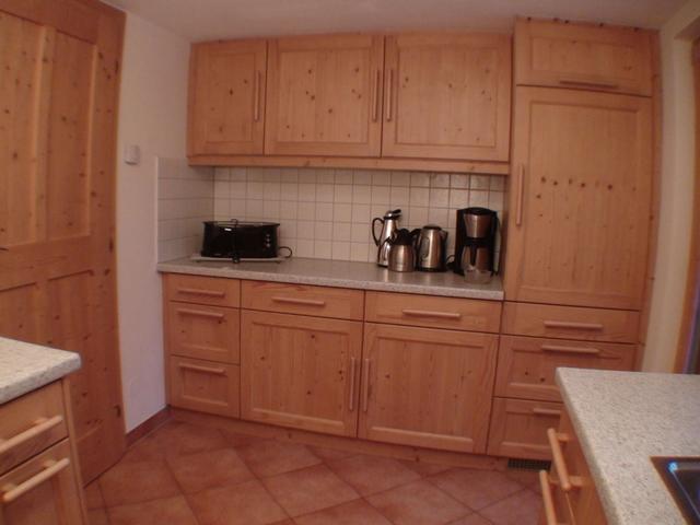 Chalet Waldegg – billede 7