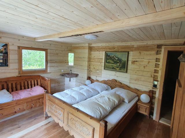 Chalet Waldegg – billede 8