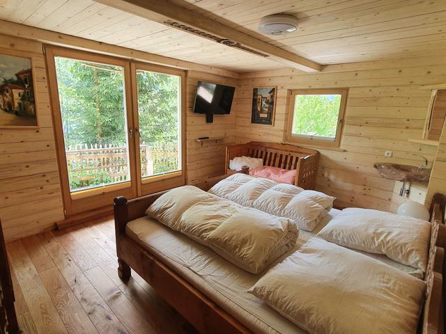 Chalet Waldegg – billede 9