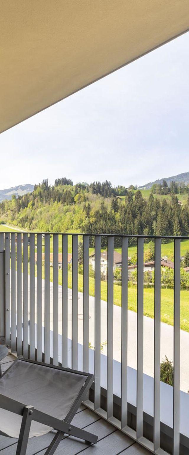 Studio mit Balkon – billede 10