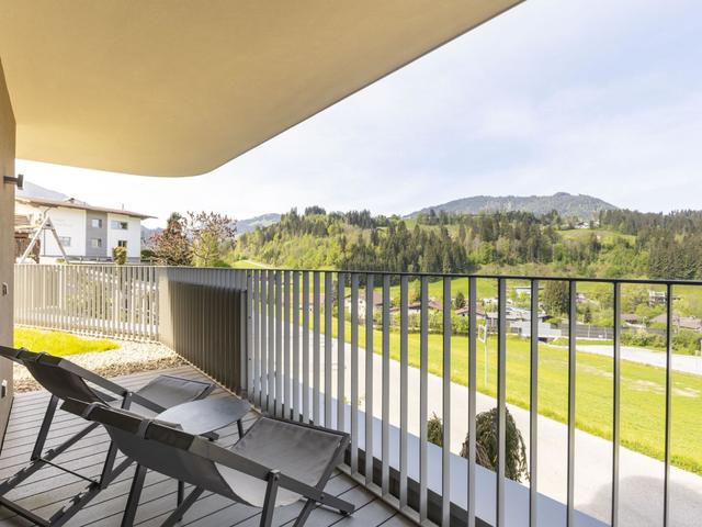 Studio mit Balkon – billede 10