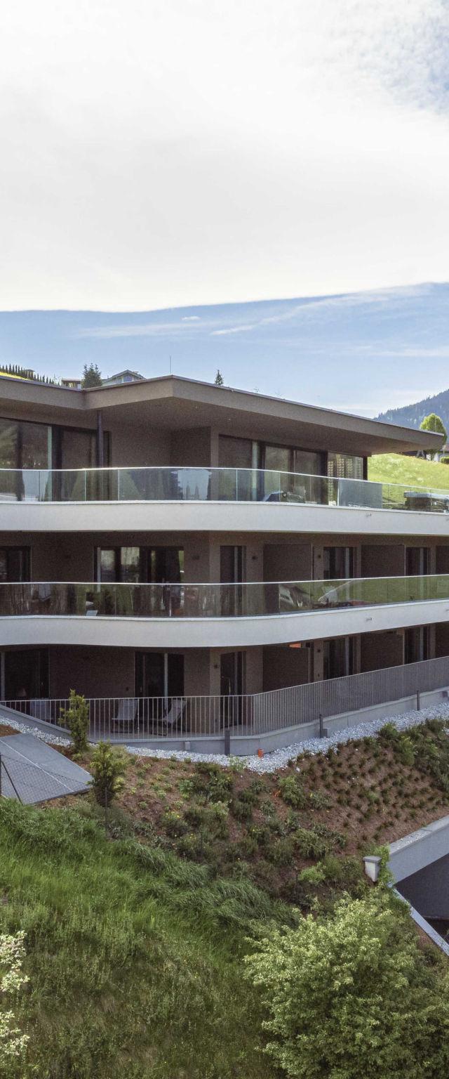 Studio mit Balkon – billede 11
