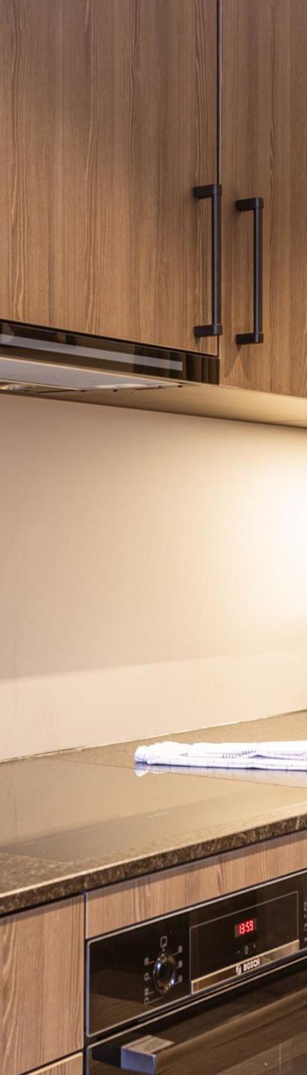 Studio mit Balkon – billede 3