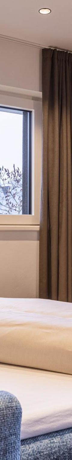 Lejlighed (4 pers.) – Studio mit Balkon