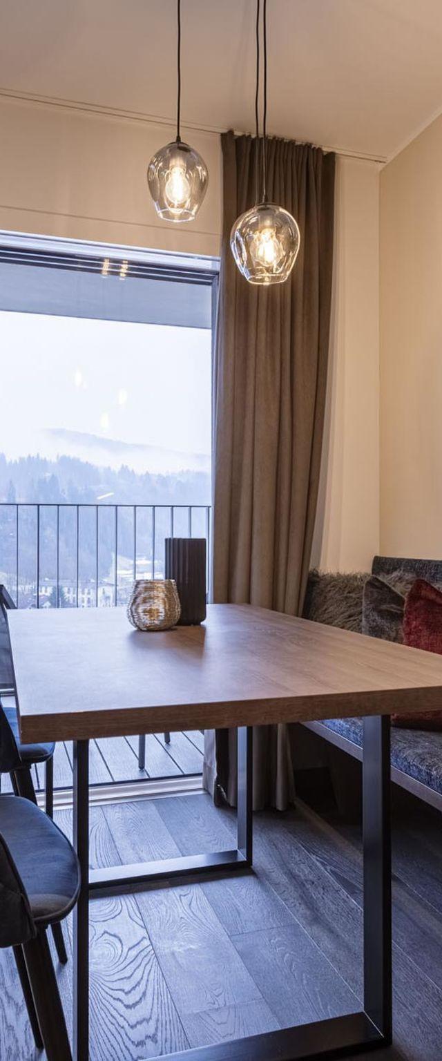 Studio mit Balkon – billede 8
