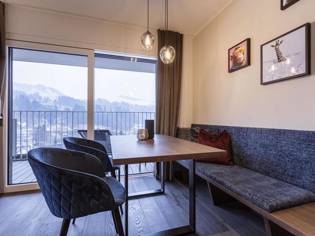 Studio mit Balkon – billede 8
