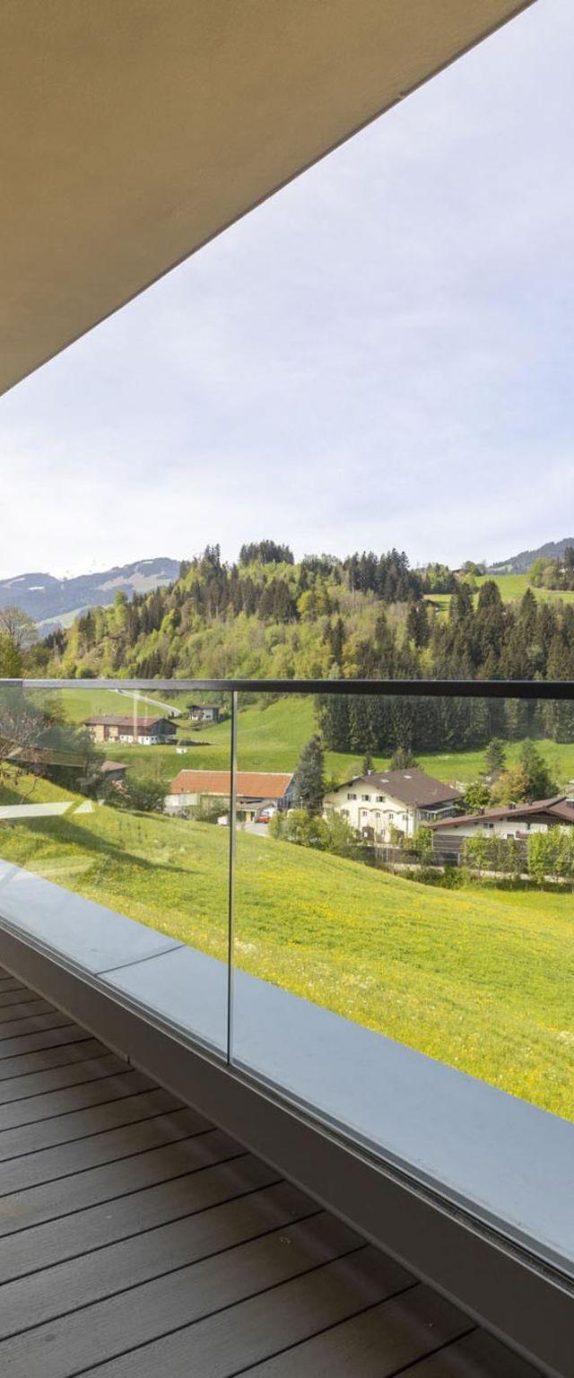 Studio mit Balkon – billede 9