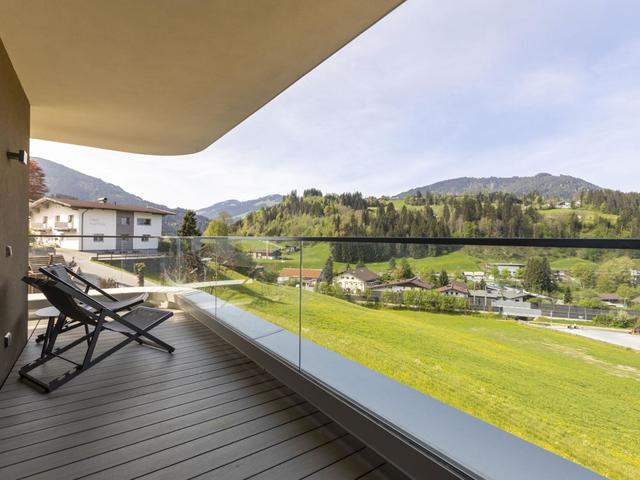Studio mit Balkon – billede 9