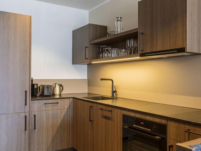 mit 1 Schlafzimmer für 2-4 Personen – billede 20