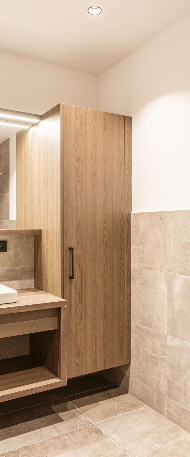 mit 1 Schlafzimmer für 2-4 Personen – billede 21