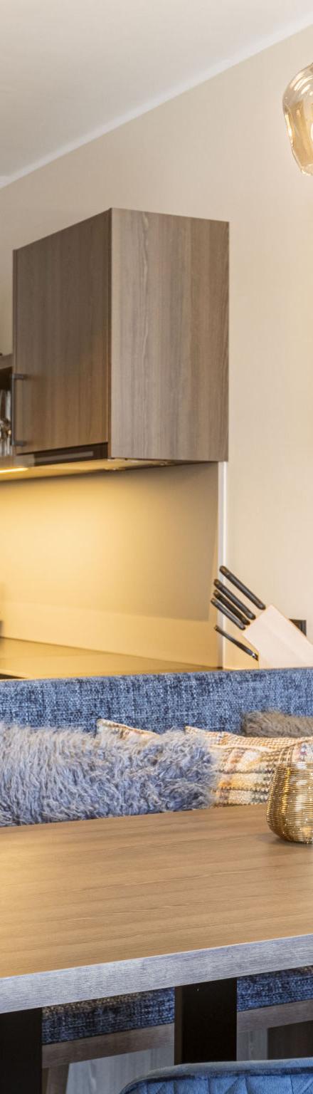 mit 1 Schlafzimmer für 2-4 Personen – billede 3