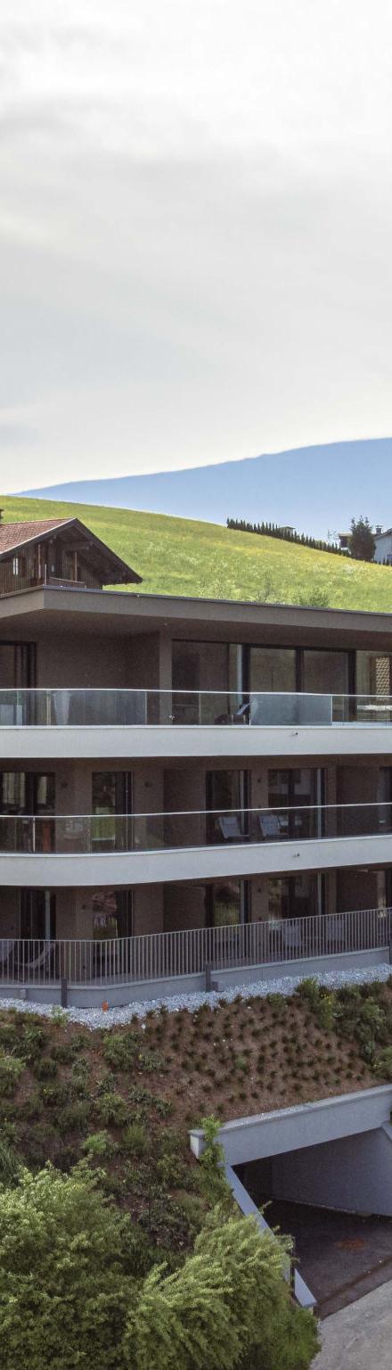 mit 1 Schlafzimmer für 2-4 Personen – billede 5
