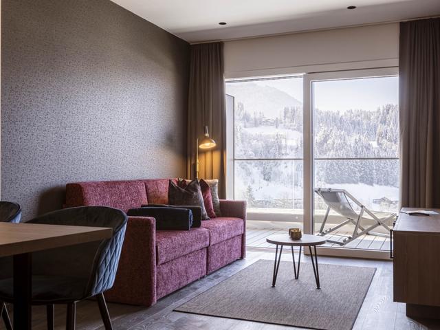 mit 1 Schlafzimmer für 2-4 Personen – billede 6