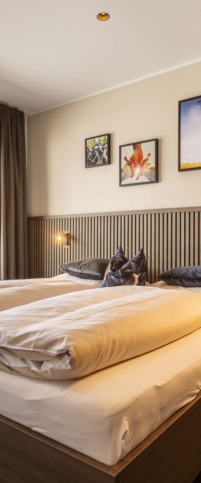 mit 1 Schlafzimmer für 2-4 Personen – billede 7
