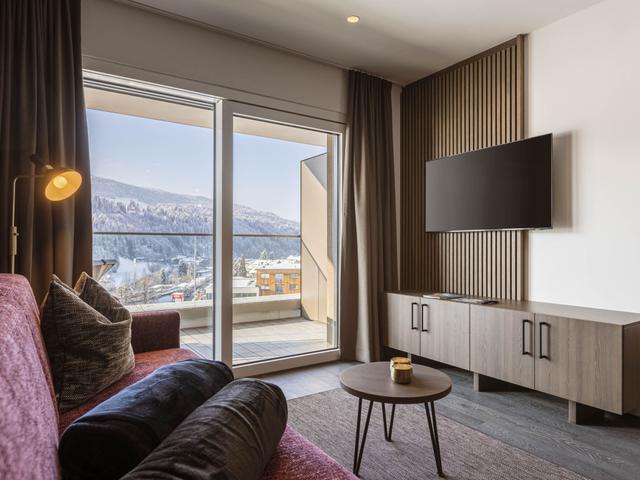 mit 1 Schlafzimmer für 2-4 Personen – billede 8