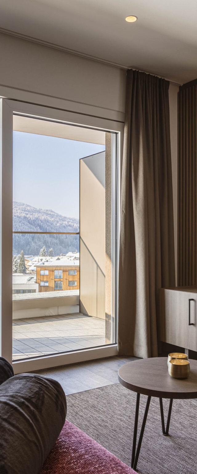 mit 1 Schlafzimmer für 2-4 Personen – billede 8