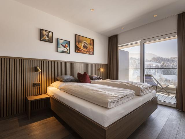 mit 1 Schlafzimmer für 2-4 Personen – billede 9