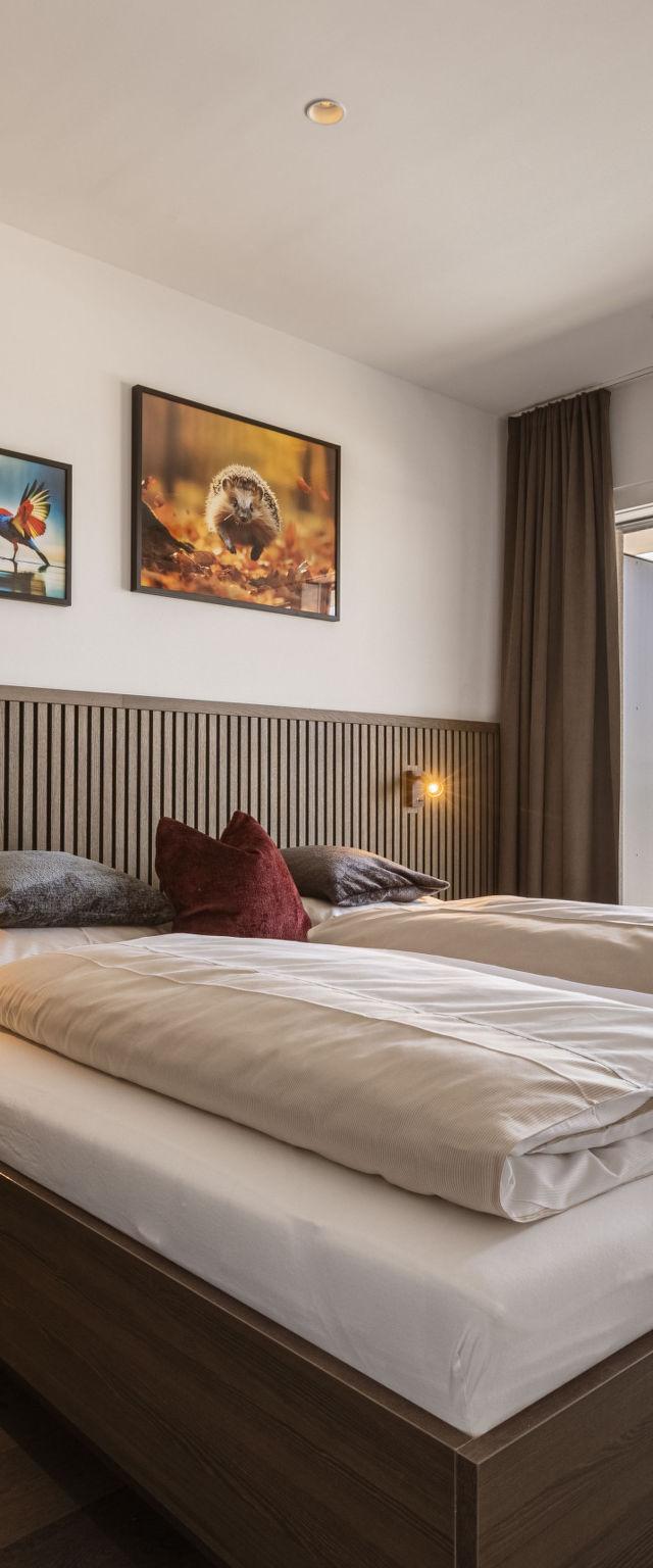 mit 1 Schlafzimmer für 2-4 Personen – billede 9