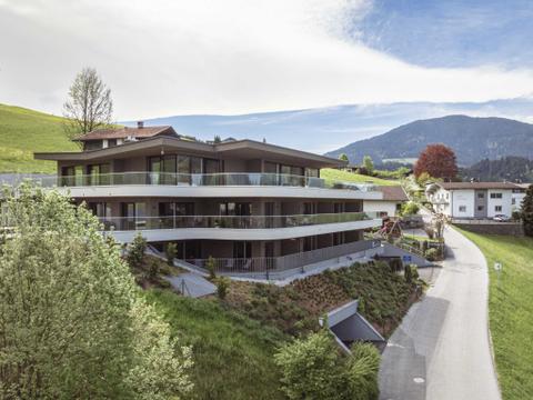 Superiormit 1 Schlafzimmer 2-4 Personen – Westendorf