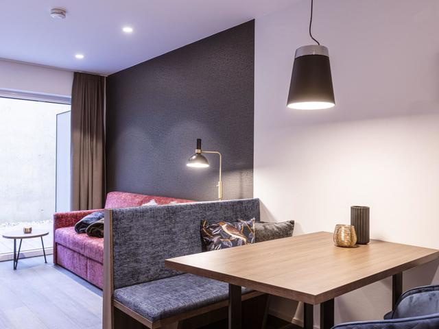 Superiormit 1 Schlafzimmer 2-4 Personen – billede 10