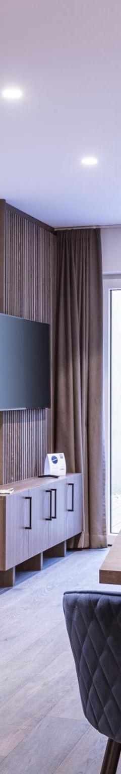 Lejlighed (4 pers.) – Superiormit 1 Schlafzimmer 2-4 Personen