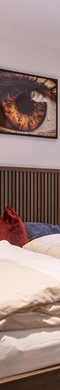 Lejlighed (4 pers.) – Superiormit 1 Schlafzimmer 2-4 Personen